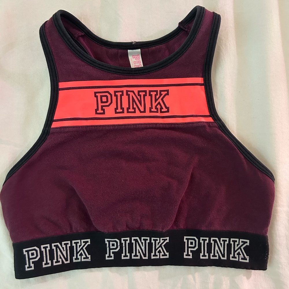 PINK Sports Bra